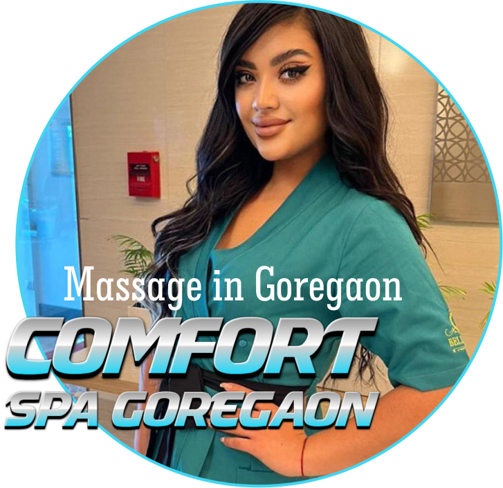 Massage in Goregaon
